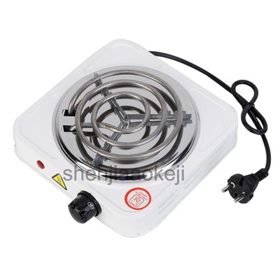 *portable electric iron burner single stove mini hotplate ho