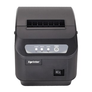 Xprinter 80mm thermal receipt bill printers Kitchen Restaura