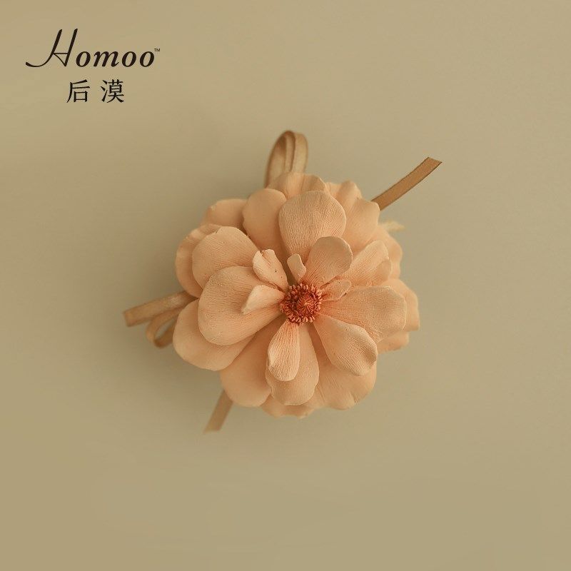 homoo spring, summer, gentle temperament, car aromatherapy