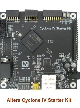 EP4CE15 Core Board Altera Cyclone IV FPGA Development Board