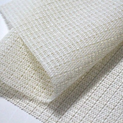 Ultra Non Skid Area Rug Pad Non-slip Carpet Mat Grippers Flo