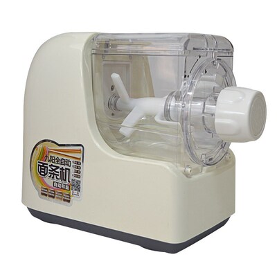 Small Electric Pasta Noodle Maker Noodle Making Machine,Vege