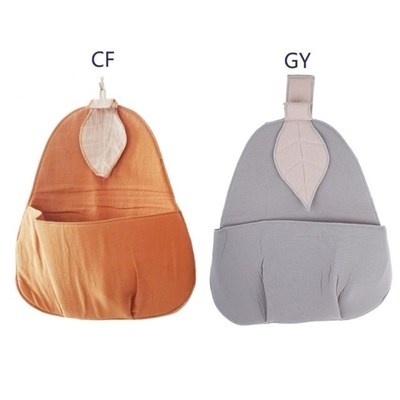 Nordic Cotton Pear Hanging Decorations Nursery Decor Ornamen