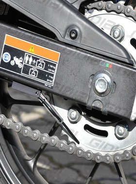 Update Motorcycle Chain Lubricator Oiler Chain Oiler Motorcy