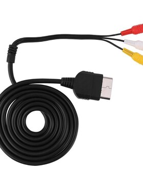 1.8m HD Component Vedio Audio AV Cable Cord HD TV Hookup Con
