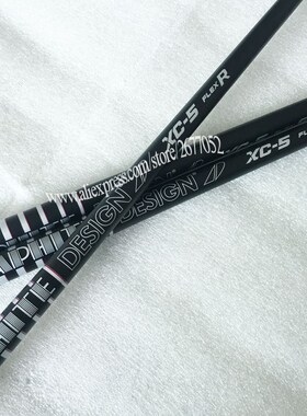 New Golf driver shaft Tour AD XC-5 Golf shaft R  S or SR Fle