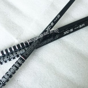 New Golf driver shaft Tour AD XC-5 Golf shaft R  S or SR Fle