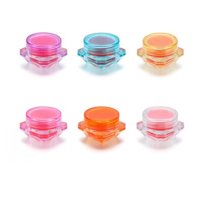 1Box Glue Clay Tool Diamond Painting Accessories 3.2x3.2x2cm