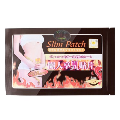 Slimming Patch Stomach Cellulite Fat Burner Waist Belly Weig