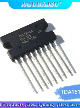 1pcs TDA1514A TDA1514 ZIP9  High fidelity high performance a