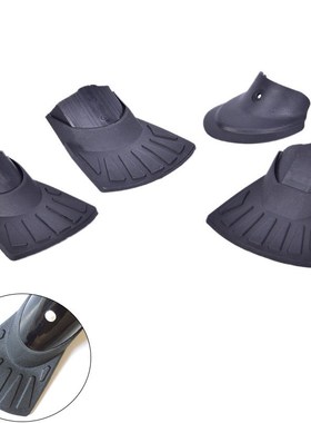 4 Stijl Fiets Spatbord Bescherming Vissenstaart Cover Plasti