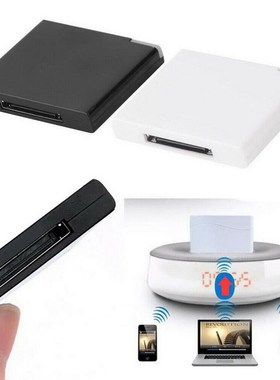 30Pin Dock Speaker Bose Sounddock Bluetooth A2DP Music Recei