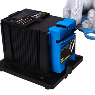 leiming Multifunctional Universal Electric Sharpener Drill P