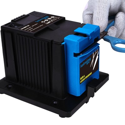 leiming Multifunctional Universal Electric Sharpener Drill P