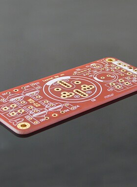DIY Low Noise Power Supply PCB LT1083, LT1084, LT1085, LM317