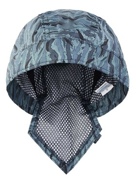 Universal Sweat Absorption Welding Protective Hat Cap for We