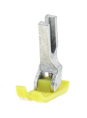 1pcs Plastic Foot-Pressing Sewing Machine Accessories  Ordin