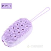 Shower Scrubbing Brush Foaming Baby Silicone Fast Bear Arti