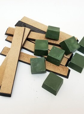 knife polishing sharpener sharpening stone Leather Honing St