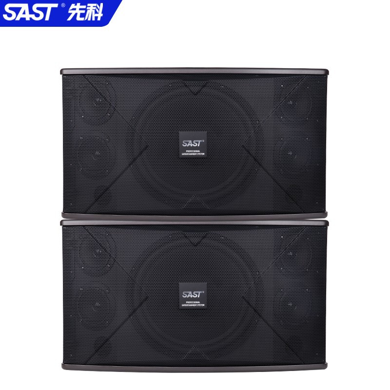 先科（SAST）a18家庭ktv