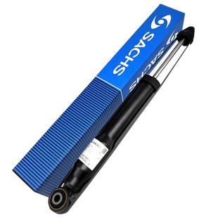 适配大众新桑塔纳朗逸速腾晶锐昕锐途观帕萨特前后减震器萨克斯