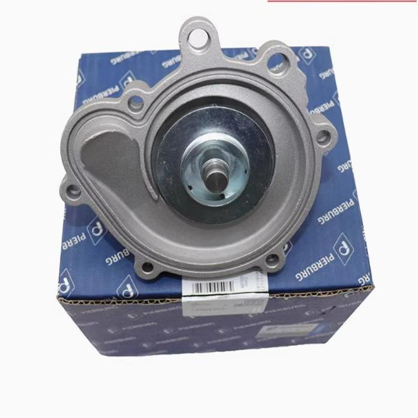 适用奔驰C级E级S级GLK GLE GLB M271 272 274水泵 冷却液泵