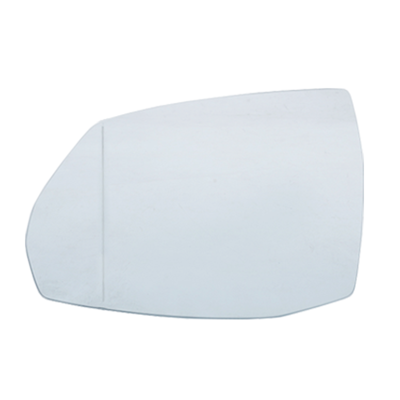 适用奥迪A6L A3 A4L Q5 Q7倒车镜片原厂左右电动加热后视反光镜片
