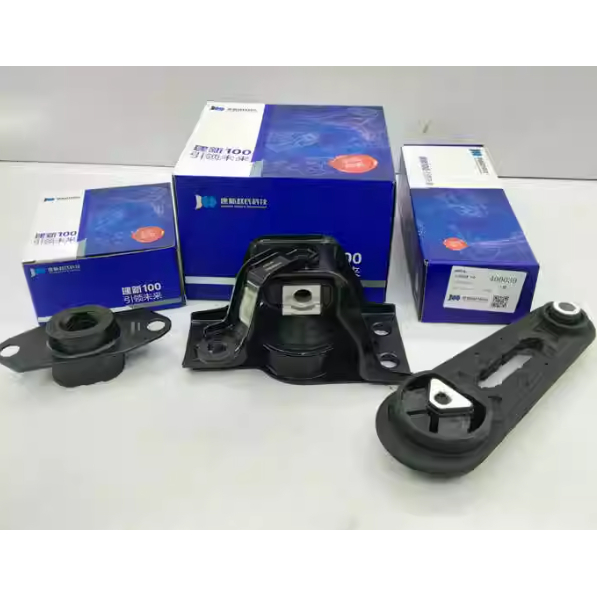 经典轩逸发动机机脚