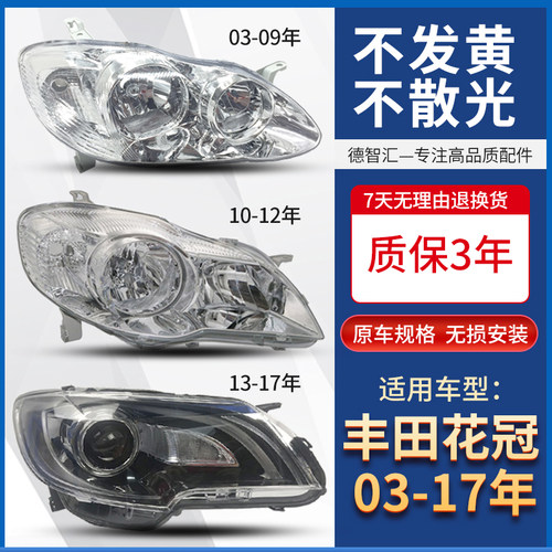 CCC认证 无损安装 尺寸贴合