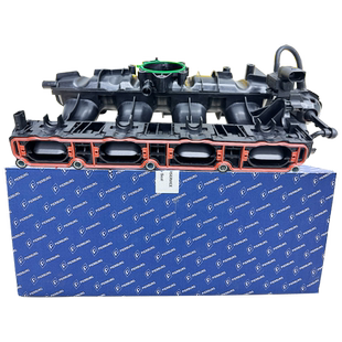 适用大众途观速腾迈腾帕萨特CC昊锐明锐进气歧管1.8T2.0T进气支管