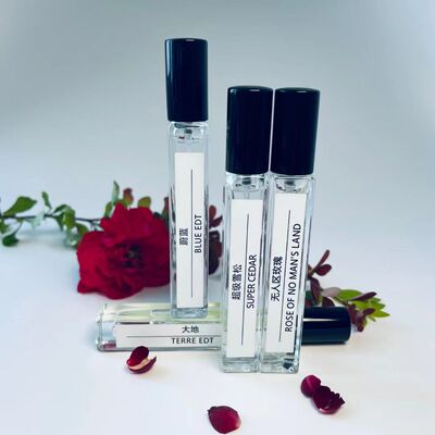 DR10ml香水小样旷野真我心悦毒药花漾甜心夏日光韵幸运风铃悦之欢