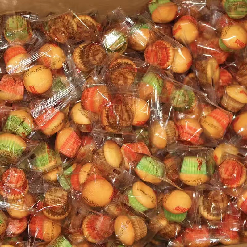 泡吧糖果蛋糕儿童下午茶点心