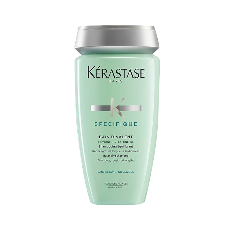 （无外盒，23年3月生产）KERASTASE卡诗双重功能洗发水250ml