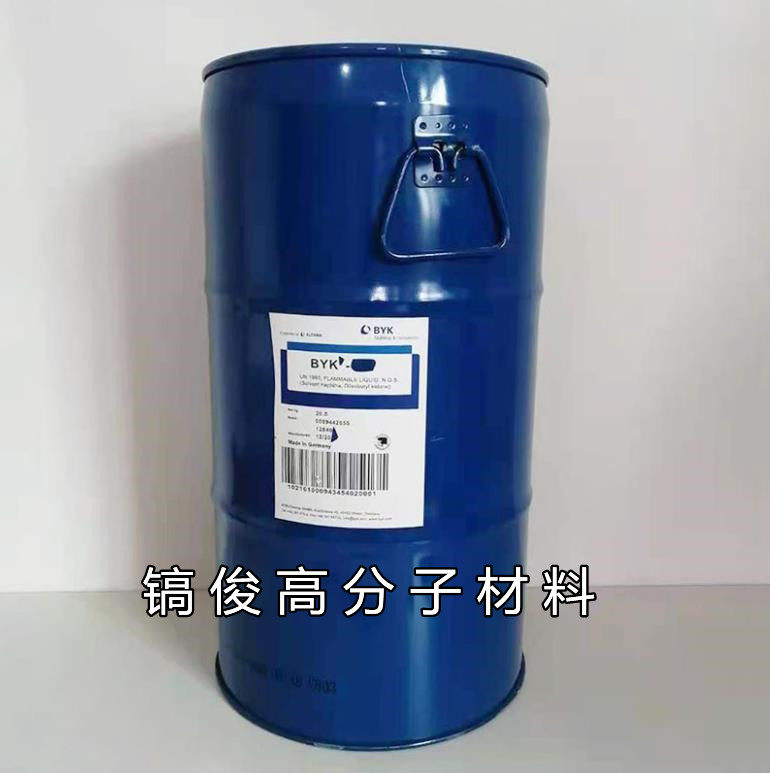 毕克byk-190润湿分散剂改善颜料润湿光泽 降低研磨粘度