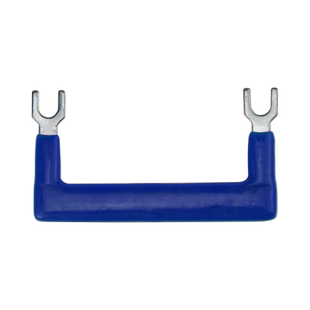 交流接触器正反转连接条适配LC1D/NXC/CJX2S系列黄绿红三相连接片