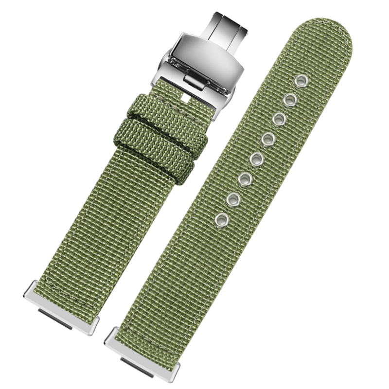萌小鑫适配华为WatchFit2表带