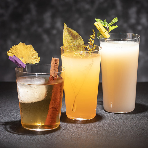 酒吧复古鸡尾酒酒杯古典威士忌杯