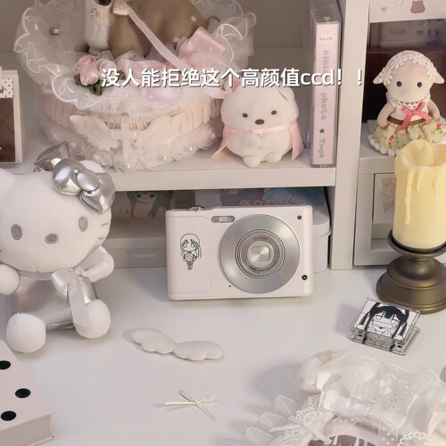 snsu校园CCD学生入门女生复古