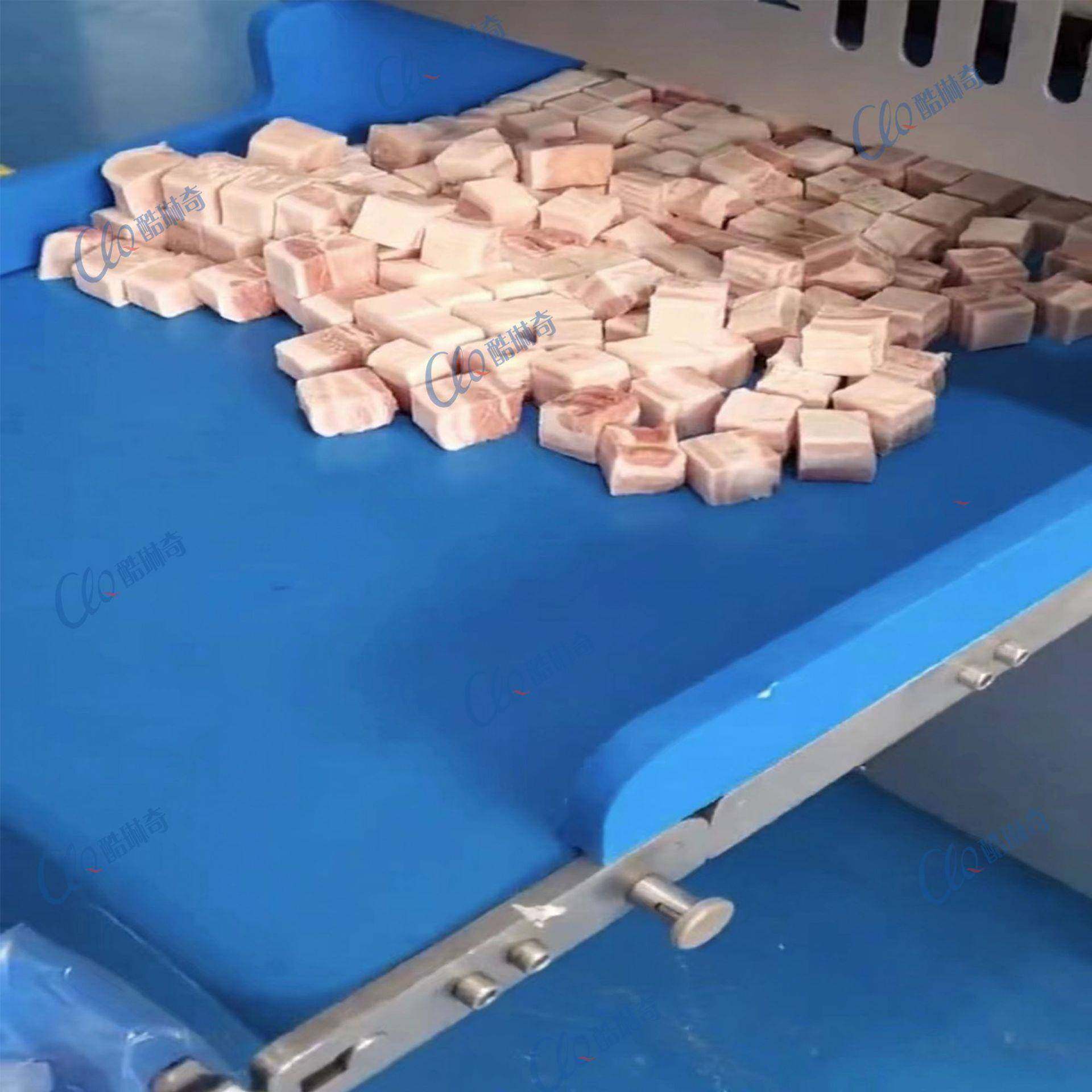 优选高端大型工厂冷冻羊肉切卷机火锅羊肉牛肉数控冻猪肉切片机,厨房电器,其他商用厨电,淘宝优惠券,粉丝福利购,淘宝优惠卷