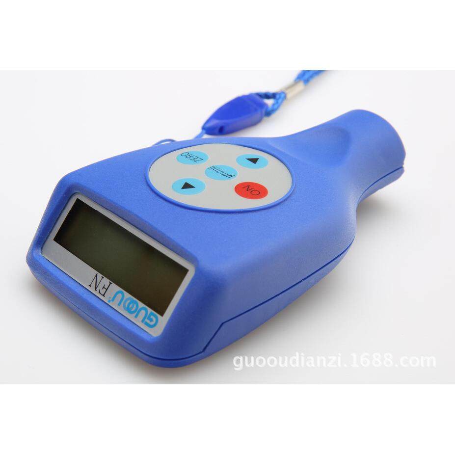 供应干膜测厚仪（第二代）