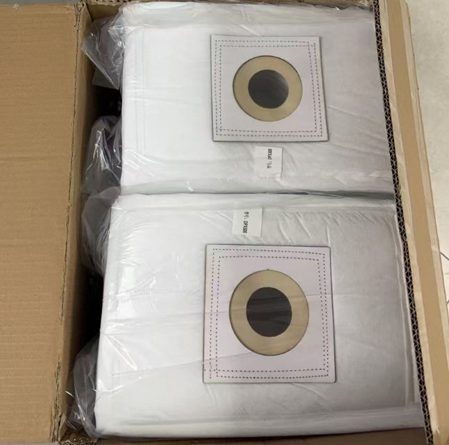 替代执信环保烟雾净化器风琴式过滤袋
