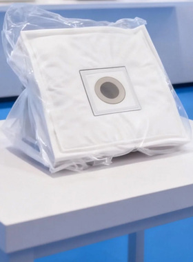 风琴过滤袋替代DOMINO  DPX500和DPX1000 互换APT LE400i