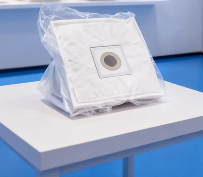 风琴过滤袋替代DOMINO  DPX500和DPX1000 互换APT LE400i