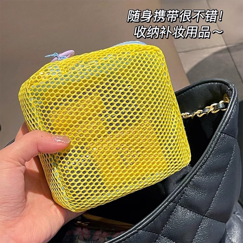 旅行旅游户外透明杂物收纳包