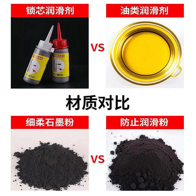 石墨粉锁芯专用润滑剂高纯度细腻机械保养铅笔粉门锁孔防锈,基础建材,锁具配件,淘宝优惠券,粉丝福利购,淘宝优惠卷