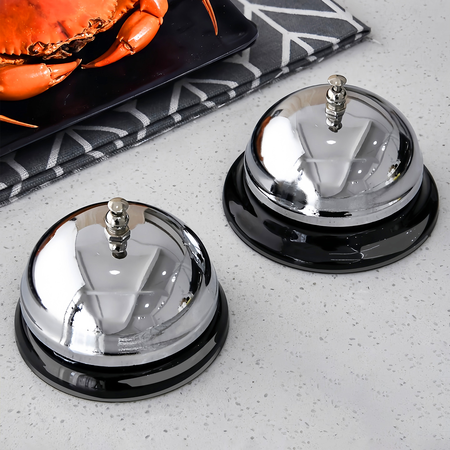 传菜铃饭店厨房叫餐铃出餐按铃器