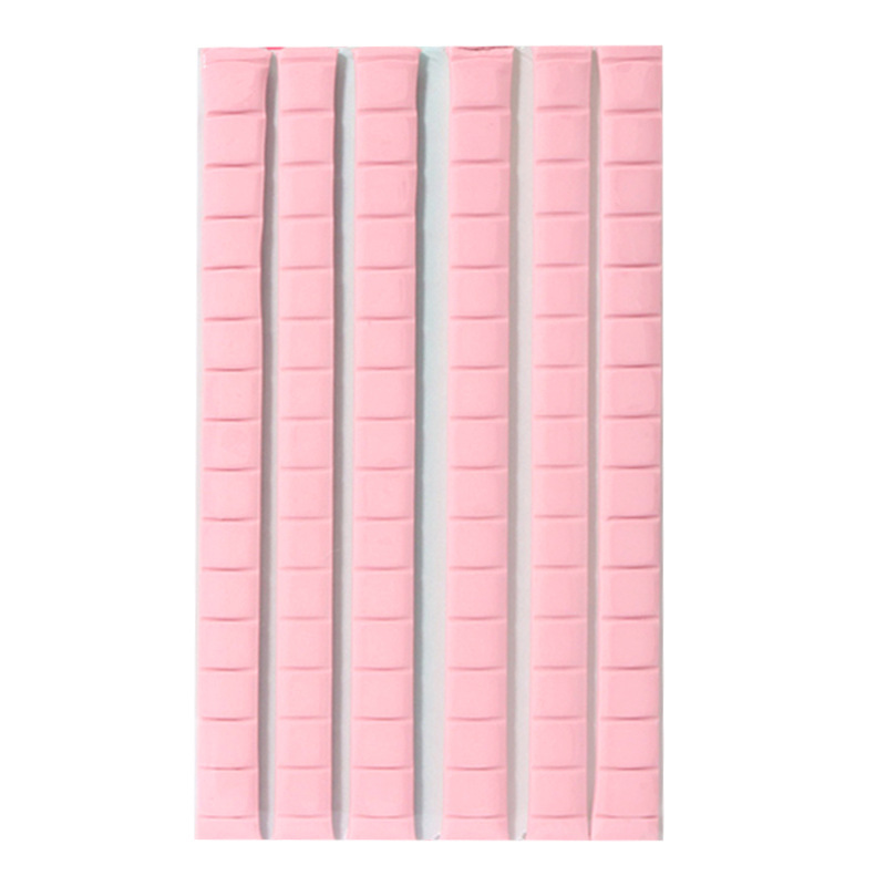 免钉胶橡皮泥美甲固定黏土甲片支架无痕粘替照片墙装饰胶实用