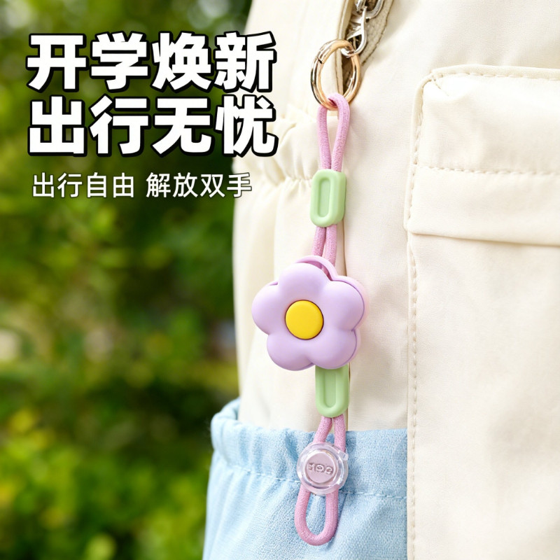 多功能帽子夹户外收纳太阳帽便携旅行帽夹背包挂钩扣便携简约挂钩