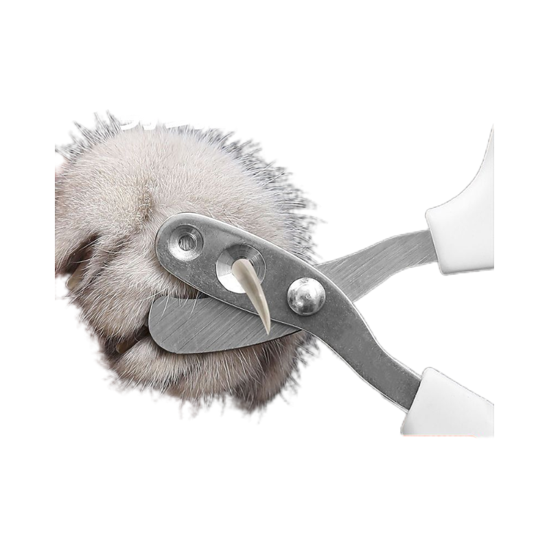 宠物指甲剪猫咪专用新手狗狗安全修剪便捷实用工具好用