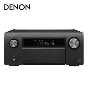 DENON/天龙AVCA110数字解码110周年限量纪念版13声道AV功放机